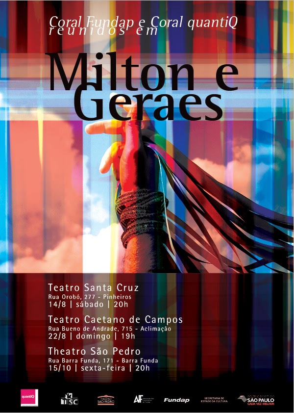 Milton e Gerais